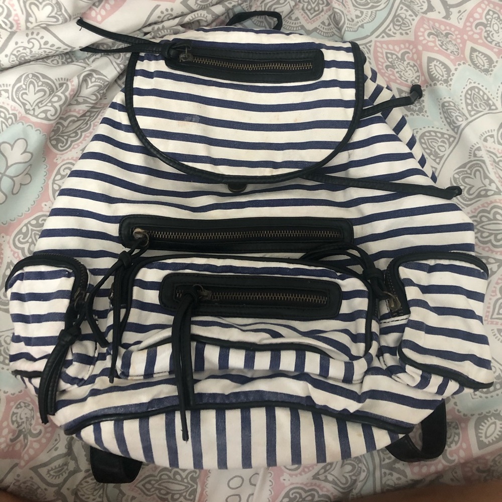 Forever 21 Backpack - image 1